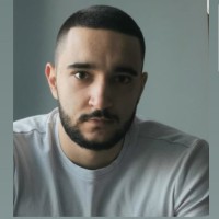 Trading 212 Employee Erik Kostadinov's profile photo