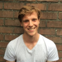 Louis Hartlooper Complex Employee Bram Cate's profile photo