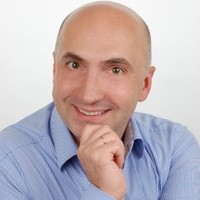 Flying Tiger Copenhagen Employee Igor Kostenyuk's profile photo