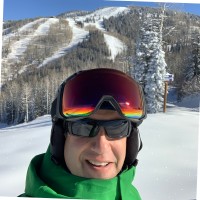 Alterra Mountain Company Employee Rob Perlman's profile photo
