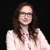 Akavia Employee Michaela Arvidsson's profile photo