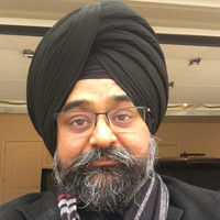 Southern Illinois University School of Medicine Employee Didar Singh's profile photo