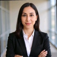 Vitalia+Salud Employee Indira Solares's profile photo