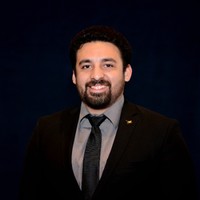 Lockheed Martin Employee Luis Miramontes's profile photo
