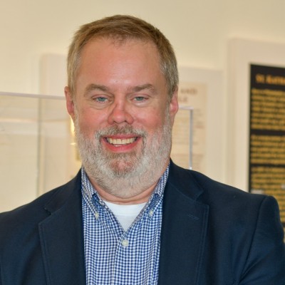 Parklife Communications Employee Brian Castle's profile photo