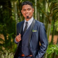 3M Employee Bryan Solis's profile photo