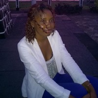 OMP Employee Olga Elong's profile photo