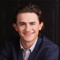 Andersen Employee Thomas Ruth's profile photo
