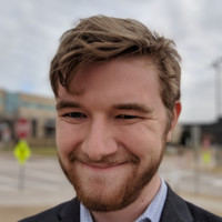 Defined Networking Employee Jack Doan's profile photo