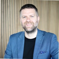Gianni International Employee Rick Lambert's profile photo