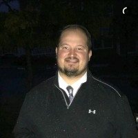 Chris Cook Email & Phone Number