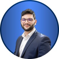 GARTH THOMPSON WEALTH MANAGEMENT LIMITED Employee Christopher Touli's profile photo