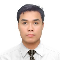 IBM Employee Long Vu's profile photo