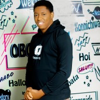 1app Employee Opeyemi Adekunle's profile photo