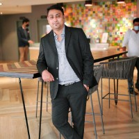 Neogen Chemicals Limited Employee Surya Mohanty's profile photo