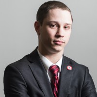 TECH CORPS Employee Randy Tucker Jr.'s profile photo