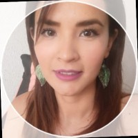 ExecuTrain Guadalajara Employee Ingrid Cardenas Moreno's profile photo