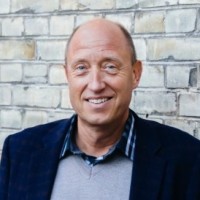 Twins Consulting Denmark Employee Finn Geisler's profile photo