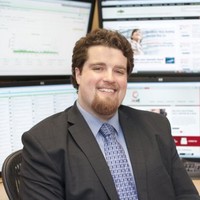 The Internet Centre Employee Matt Meier's profile photo