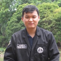 KOSWIRE Employee Andreas Sugiarto's profile photo