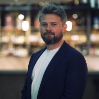 Diageo Employee James Kemp's profile photo