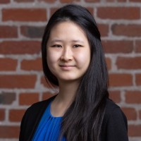 TrueClaim (YC W24) Employee Tina Luo's profile photo