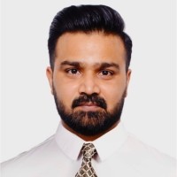 STELLARIX Employee Muhammad Moin's profile photo