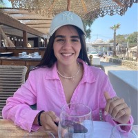 Noa Shmueli's profile photo