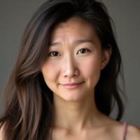 Nina Lu Email & Phone Number