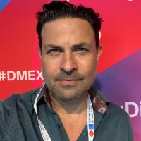 Zealium Media Employee Daniel Goss's profile photo