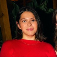 Frances Valentine Employee Jessica Cruz's profile photo