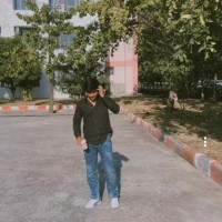 PY Data Solutions Inc Employee Om Gulia's profile photo