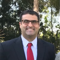 Adams Cable Equipment Employee Jay Widman's profile photo