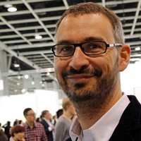 Bernmobil Employee Christoph Hausmann's profile photo