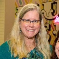 Lyn Degraff