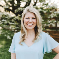 First Presbyterian Church of Orlando Employee Frances Gray's profile photo