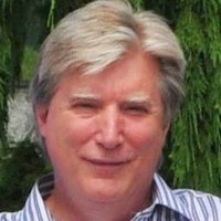 Collective Intelligence Inc. Employee Chuck Russell's profile photo