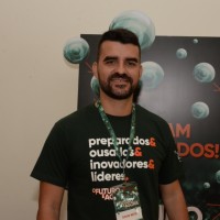 LEO Pharma Employee David Neto's profile photo