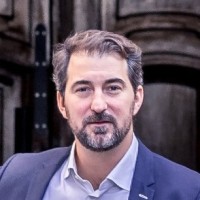 B Lab (Switzerland) Employee Jonathan Normand's profile photo