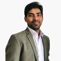thyssenkrupp Industries India Employee Kalyan Dalai's profile photo