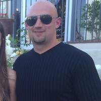 Walman Instruments Employee Jason Thornton's profile photo