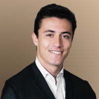 Curator24 Employee Nicholas Pandolfo's profile photo