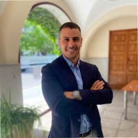 Benbros Employee Ruben Pecero Diaz's profile photo