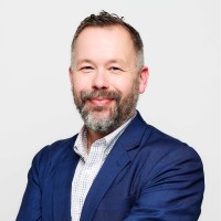ServiceNow Employee Mike Rupert's profile photo