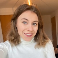 Babcock International Group Employee Abigail Bates's profile photo