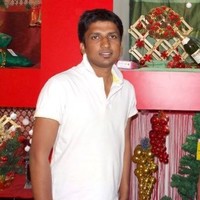Lumbini Software Employee Ajay Rana's profile photo