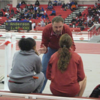 Hawkeye Community College Employee Scott Roberts's profile photo