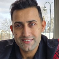 RevStar Employee Atta Shah's profile photo