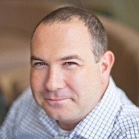 Community Labs Employee Mark Hedges's profile photo