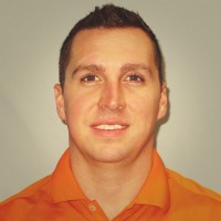Esys Automation Employee Andrew Smith's profile photo
